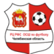 OSSH Chelyabinsk W Crest