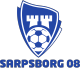 Sarpsborg 08 W Crest