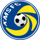 Kalighat SL Crest