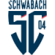 Schwabach Crest