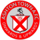 Ashton Town Crest