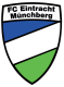 Munchberg Crest