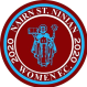Nairn St. Ninian Crest