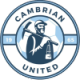 Cambrian United Crest