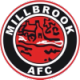 Millbrook FC Crest