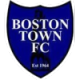 Boston Town Crest