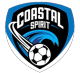 Coastal Spirit Crest