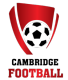 Cambridge Crest