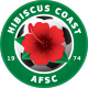 Hibiscus Coast Crest