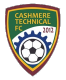 Cashmere Technical W Crest