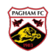 Pagham Crest