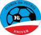 Univer Comrat Crest