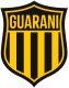 Guarani W Crest