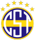 Sportivo Trinidense W Crest