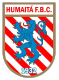 Nacional Humaita W Crest