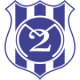 2 de Mayo W Crest