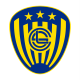 Sportivo Luqueno W Crest