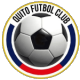 Quito W Crest