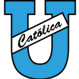 Universidad Catolica W Crest
