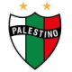 Palestino W Crest