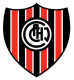 Chacarita Juniors Crest