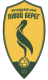Livyi Bereh-2 Crest