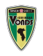 Vonds I. Crest