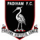 Padiham Crest
