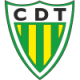 Tondela U-19 Crest