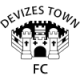 Devizes Town Crest