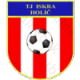 Iskra Holic Crest