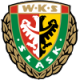Slask U-19 Crest