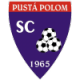 Pusta Polom Crest