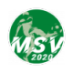 Mattersburg SV 2020 Crest