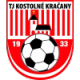 Kostolne Kracany Crest