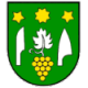 Vinohrad Cebovce Crest