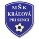 Kralova Crest
