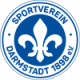 Darmstadt-2 Crest
