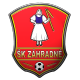 Zahradne Crest