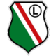 Legia W Crest