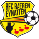 Raeren-Eynatten Crest