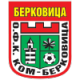 Kom Berkovitsa Crest