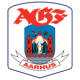 AGF Aarhus U-19 Crest