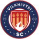 FC Vilkhivtsi Crest