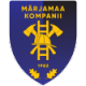 Marjamaa Kompanii Crest