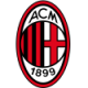 Milan U-23 Crest