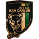 Inter San Carlos Crest