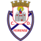 Feirense U-19 Crest