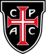 Casa Pia U-19 Crest