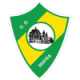 CD Mafra U-19 Crest